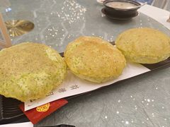 霸王葱油饼-寻味顺德·珍之宝酒楼(银钻店)