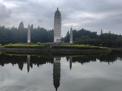 -云南民族村