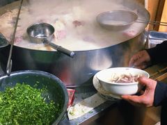 -清真刘记全羊肉鲜汤馆(前进路店)