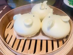 -临江酒店-中餐厅