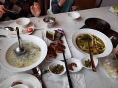 -拾溪餐厅·包厢(杭州千禧度假酒店)