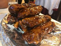 -马凯餐厅(长椿街店)