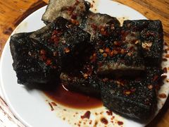 -五娭毑臭豆腐(黄兴南路店)