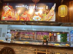 -宝丽金大酒店·洗浴中心