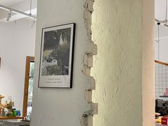 -COTTON CAFE(德信·中外公寓店)