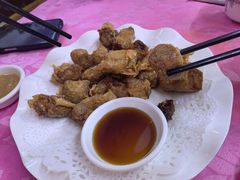 -正宗波记潮州砂锅粥(新洲一街店)