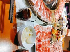 -津门老羊家·铜锅涮羊肉·烧烤(科技园店)