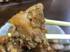 -陆长玖古法猪脚饭(玄风桥店)