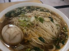 -水仙拉面(水仙街店)