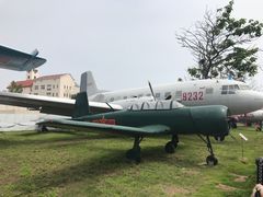 -中国人民解放军海军博物馆