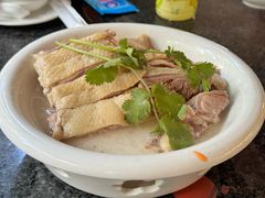 -农厨好味·温泉鹅·农家菜