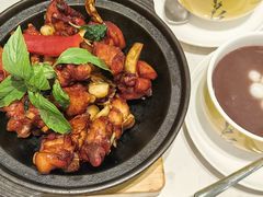 -鹿港小镇(悠唐店)