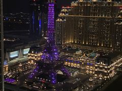 -澳门喜来登大酒店