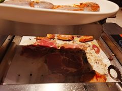 -新石器烤肉(东川欧尚店)