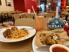 -城市大道红炉披萨烘焙坊