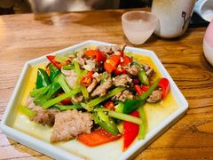 -长亭酒肆.武夷菜(鼓楼后海店)