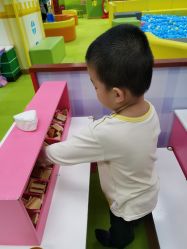 点击看大图 -莫莉幻想儿童乐园(珠海印象城店)