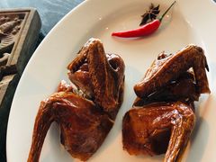 -广州柏悦酒店·悦景轩·粤菜餐厅