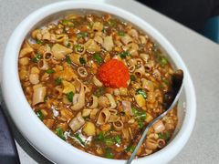 -大锅强·蒸海鲜青岛菜(吾悦广场店)