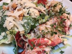 -Burger & Lobster(Dean Street)