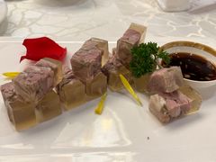 -清华大学-甲所餐厅