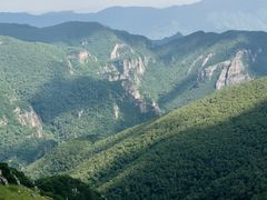 -灵山