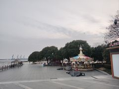 -汤山公园