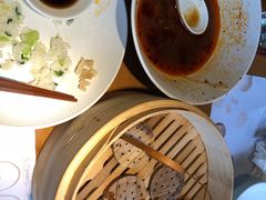 -南小馆(迪士尼小镇店)