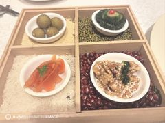 -红棉中餐厅·广州海航威斯汀酒店