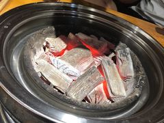 -小泥炉烤肉烧烤大排档