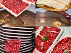 -林记潮牛·牛肉火锅(上马墩店)