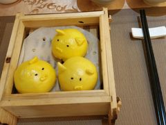 -欣旺·迎宾楼·百年无锡菜