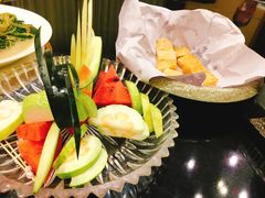 -顺风山庄(水濂山店)