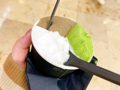 -九十葉·抹茶(南京·德基店)