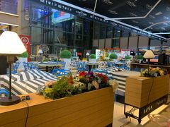 -Aqua Oasis 水天堂(石路天虹店)