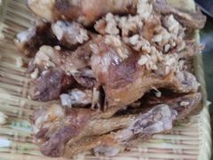 -红旗山庄(圭峰山店)