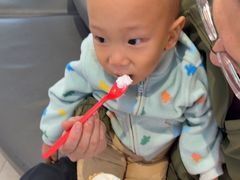-DQ·蛋糕·冰淇淋(西城红场店)