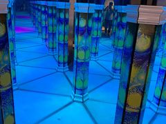 -天津梵高星空艺术馆(天河城旗舰店)