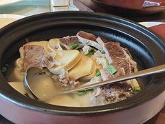 -箸福·夜上海(月牙湖公园店)