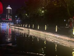 -南通濠河风景名胜区