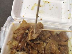 -明记牛杂(新马路分店)