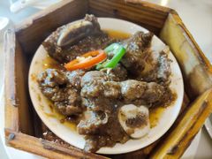 -顺德美的万豪酒店-万豪中餐厅