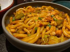 -丝路金桃·新疆菜(徐汇店)