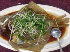 -桃源尚品海鲜酒楼(京港澳高速店)