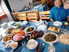 -卓娅俄餐厅(恩和俄罗斯民族乡店)