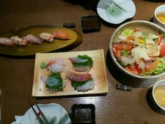 -麦秋寿司(富都广场店)