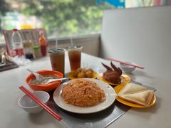 -冰岛茶餐厅(人民路店)