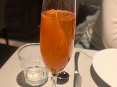 -一棵树·意大利西餐厅One Tree(新城店)