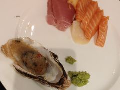 -圣丰索菲特·2 On 988 Café 自助餐厅