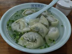 -潘国仙耳光馄饨(黄家阙路店)